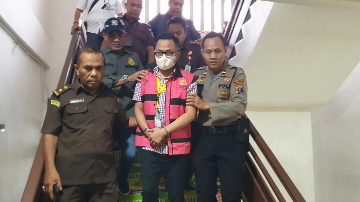 Kejari Medan Menyoroti Dugaan Korupsi Pengelolaan Uang Negara pada BLU RSUP Adam Malik Tahun 2018