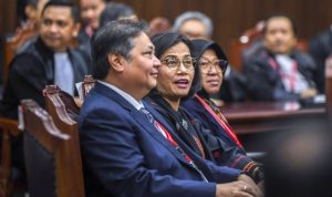 Kementerian Keuangan Bersama Kementerian dan Lembaga Terkait Bahas RAPBN 2025