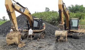 Kenaikan Harga Komoditas Pertambangan pada April 2024 Disebabkan oleh Permintaan Pasar Dunia