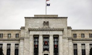 Ketidakpastian Suku Bunga The Fed Menyulitkan Perbankan AS