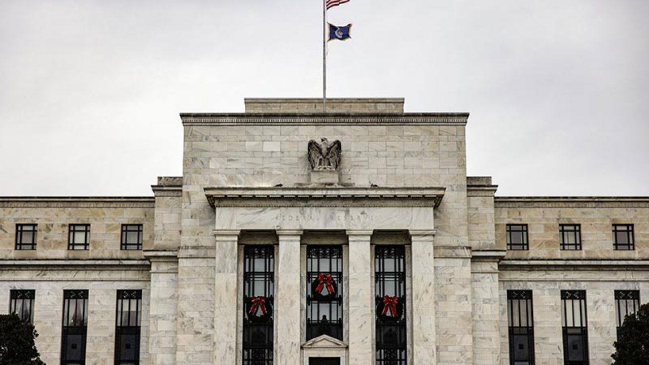 Ketidakpastian Suku Bunga The Fed Menyulitkan Perbankan AS
