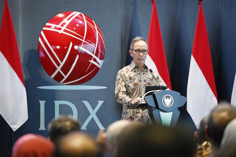 Konflik Iran-Israel Tak Berpengaruh Signifikan terhadap Pasar Saham Domestik