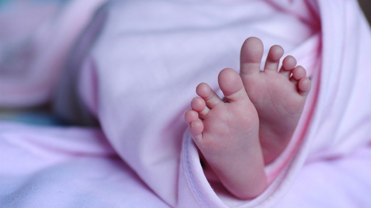 Konsulat Jenderal RI di Guangzhou Berhasil Menggagalkan Kasus Perdagangan Bayi ke China
