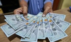 Koordinasi BI-Pemerintah Penting untuk Stabilkan Nilai Tukar Rupiah