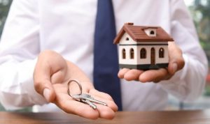 Lima Pertanyaan Penting Sebelum Membeli Rumah