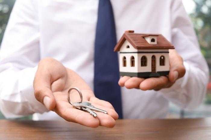 Lima Pertanyaan Penting Sebelum Membeli Rumah