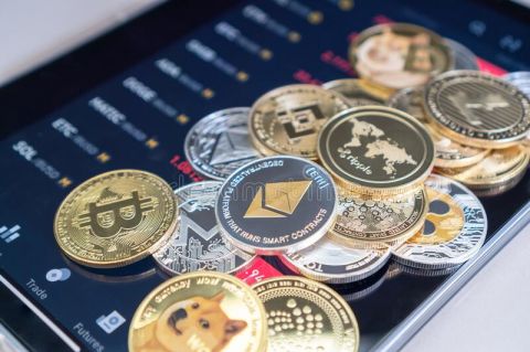 Dukungan Pemimpin Dunia dan Regulasi yang Seimbang Dorong Pertumbuhan Industri Kripto