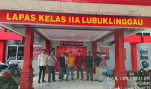 Mabes Polri Tangkap Tersangka DPO Kasus Gangguan Pertambangan di Lubuk Linggau