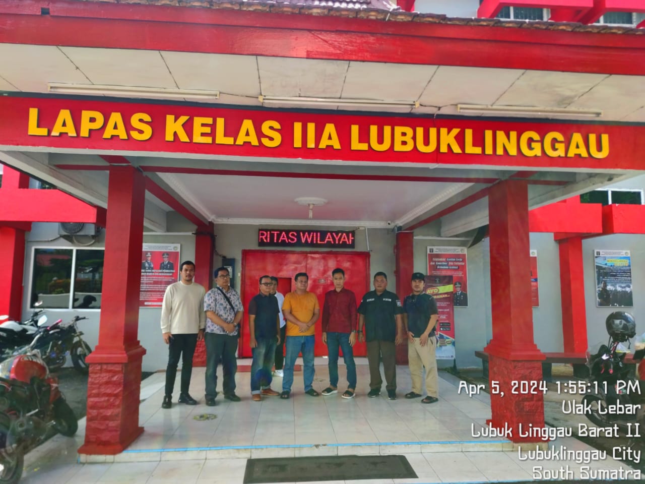 Mabes Polri Tangkap Tersangka DPO Kasus Gangguan Pertambangan di Lubuk Linggau