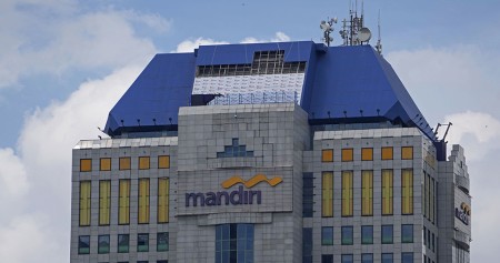 Mandiri Sekuritas Tawarkan Investasi Syariah Berbasis Sukuk Tabungan Seri ST012