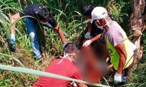 Mayat Pria Ditemukan di Langkat, Polisi Serahkan ke Keluarga