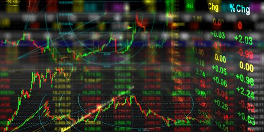Memahami Strategi Trading yang Efektif di Pasar Saham
