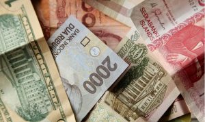 Nilai Tukar Rupiah Menguat Terhadap Dolar AS Menjelang Lebaran