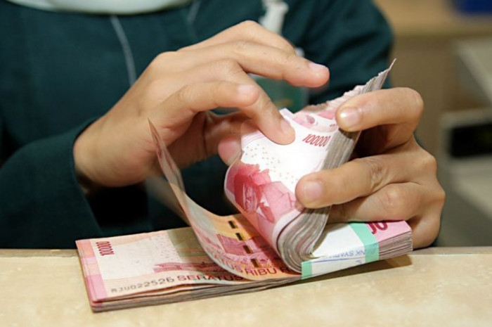 Nilai Tukar Rupiah Stabil Menjelang Libur Panjang Idul Fitri 2024
