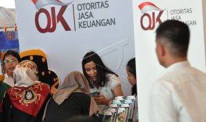 OJK Mengakhiri Kebijakan Stimulus Restrukturisasi Kredit Perbankan