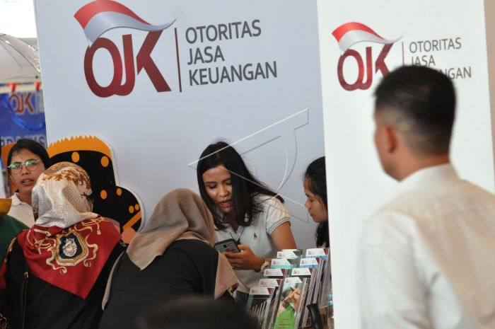 OJK Mengakhiri Kebijakan Stimulus Restrukturisasi Kredit Perbankan