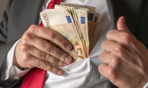 Oknum Polisi Tersangka Kasus Penipuan Masuk Akpol Rp 1,3 Miliar