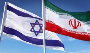 Otoritas Berupaya Menahan Pelemahan Rupiah Akibat Konflik Iran-Israel