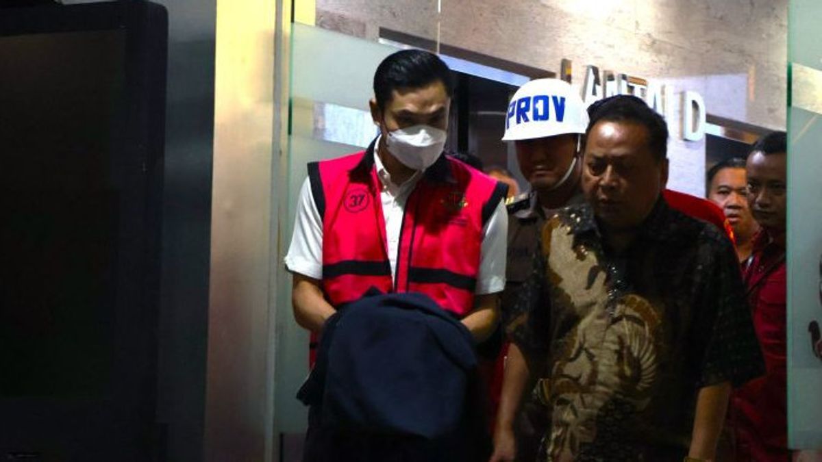 PT Timah Tbk Berkomitmen Memperbaiki Tata Kelola Pertambangan