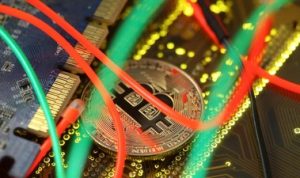 Pasar Cryptocurrency: Investor Catat Jadwal Minggu Volatil!