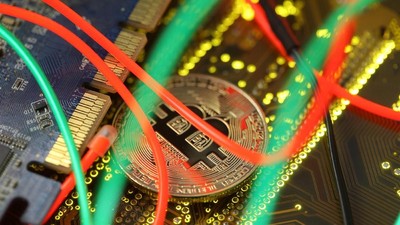 Pasar Cryptocurrency: Investor Catat Jadwal Minggu Volatil!