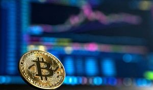 Pasar Kripto Merosot Akibat Data Inflasi AS Tinggi