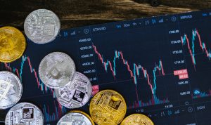 Pasar Kripto dan Bitcoin Bangkit Setelah Halving, Capai Level USD 65.000