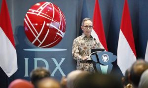 Pasar Saham Asia Melemah Signifikan Akibat Peningkatan Tensi Politik di Timur Tengah