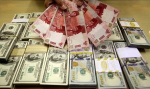 Pelemahan Nilai Tukar Bukan Hanya Dialami Rupiah, Dolar AS Mendominasi
