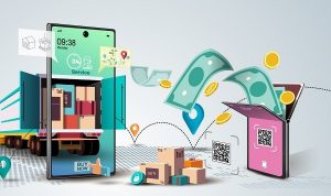 Pemerintah Raih Setoran Pajak Ekonomi Digital Rp23,04 Triliun sejak 2022 hingga Maret 2024