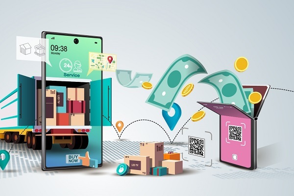 Pemerintah Raih Setoran Pajak Ekonomi Digital Rp23,04 Triliun sejak 2022 hingga Maret 2024