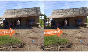 Pemilik Warung Kopi Ditusuk Hingga Tewas oleh Pelanggan karena Tagihan Belum Dibayar