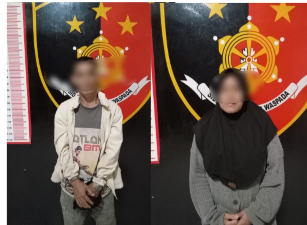 Penemuan Mayat Diduga Korban Pembunuhan di Musi Rawas, Membuat Heboh Warga