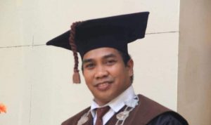 Prof Dr Firdaus Muhammad, M.Ag. (Dok. Istimewa)