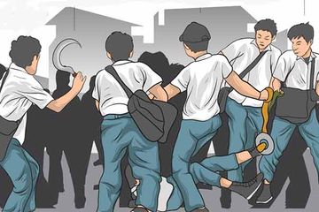 Pengeroyokan di Lubuk Linggau, Pelaku Masih Bebas, Penegakan Hukum Terkendala Usia