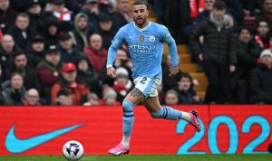 Pep Guardiola Ungkap 3 Pemain Absen hadapi Aston Villa