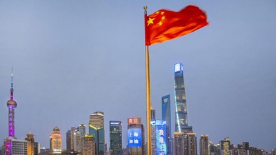 Perekonomian Global Di Perkirakan Membaik Namun Tetap Dibayangi Perang dan Perlambatan Ekonomi China