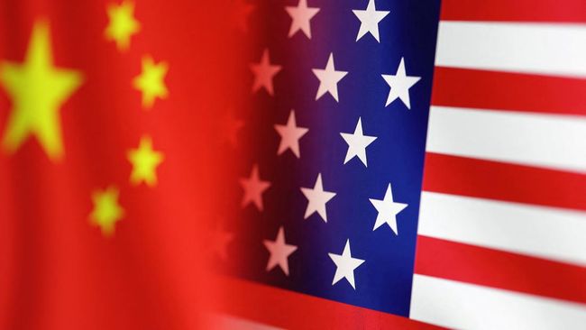 Pertumbuhan Ekonomi Indonesia Akan Melampaui China dan AS