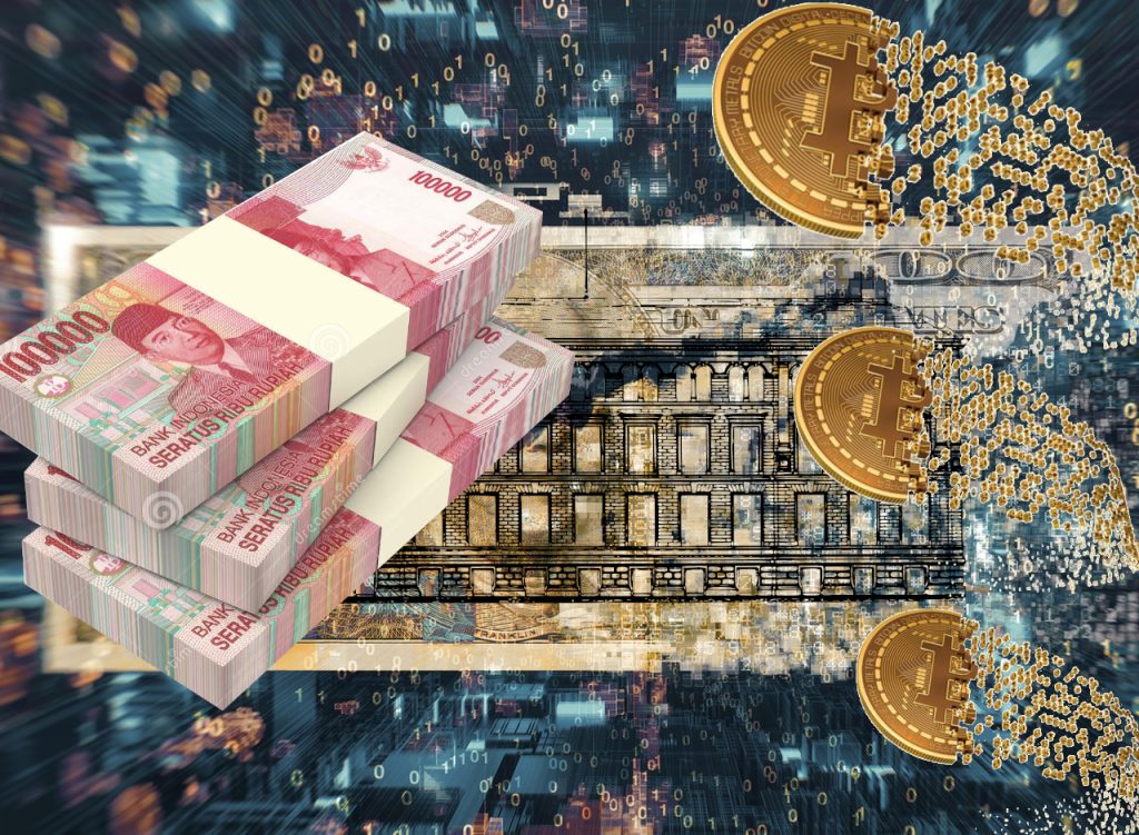 Platform Investasi Kripto Pintu.co.id Membuka Peluang bagi Milenial