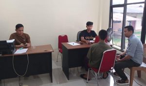 Polisi Limpahkan Berkas Tahap 2 Senior Penganiaya Santri ke Jaksa Penuntut Umum