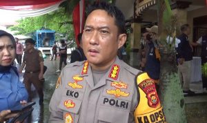 Polisi Tangkap Dua Pelaku Utama Kasus Pengeroyokan Mahasiswa di Jambi