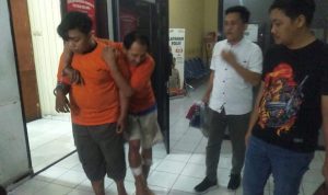Polisi Tangkap Pembunuh Wanita di Sumut
