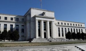 Prediksi The Fed Tidak Turunkan Suku Bunga dalam Waktu Dekat