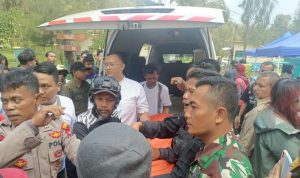 Pria di Sumatera Utara Bayar Orang untuk Bacok Bekas Tetangga, Polisi Tangkap Tiga Pelaku