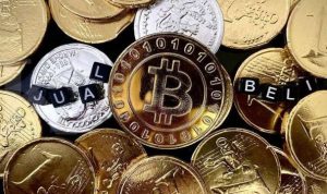 Proyeksikan Kapitalisasi Pasar Aset Kripto Capai Tiga Triliun Dolar AS pada Kuartal II 2024