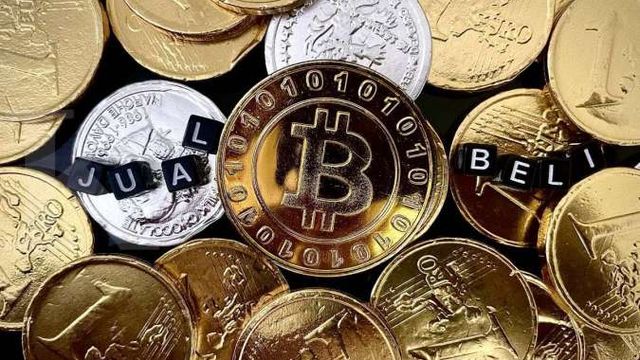 Proyeksikan Kapitalisasi Pasar Aset Kripto Capai Tiga Triliun Dolar AS pada Kuartal II 2024