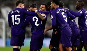 Real Madrid Pecundangi Athletic Bilbao dengan Skor 2-0 di Estadio Santiago Bernabeu