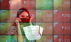 Rekomendasi Saham dan Pergerakan IHSG Pasca Skema Full Auction