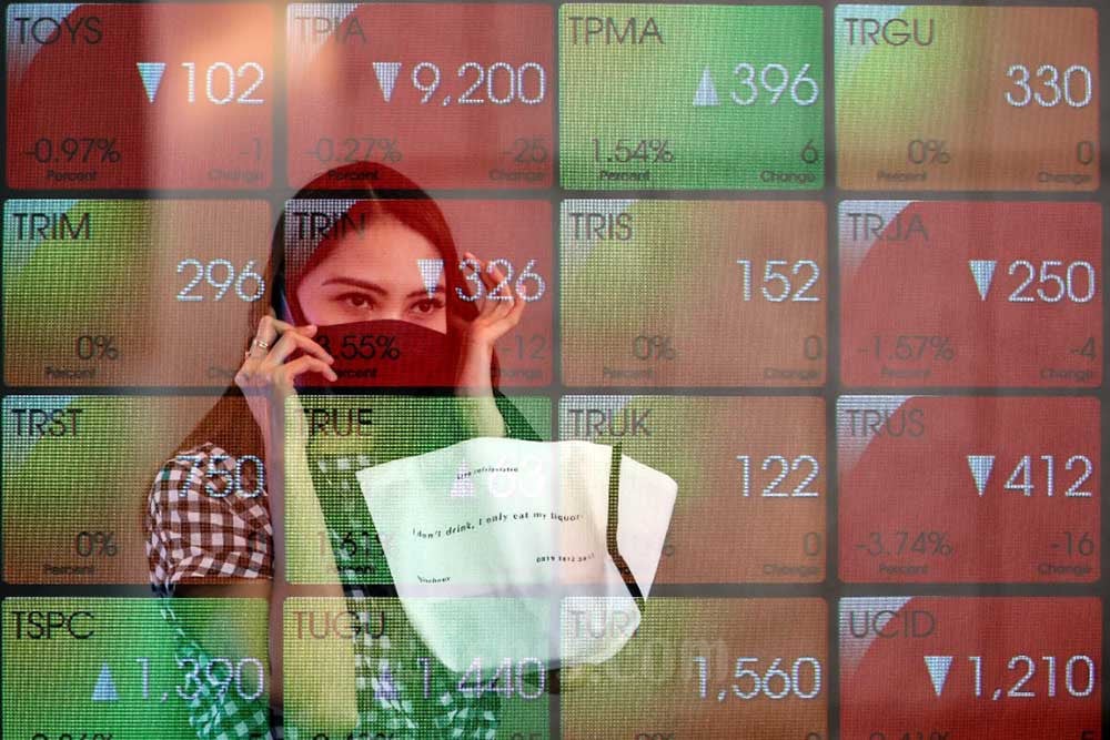 Rekomendasi Saham dan Pergerakan IHSG Pasca Skema Full Auction