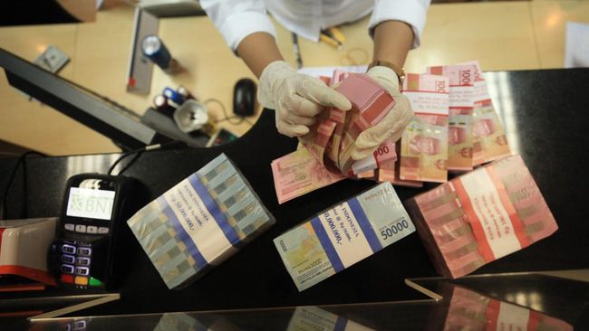 Rupiah Kembali Menguat Terhadap Dolar AS Setelah Rilis Data Cadangan Devisa dan Sidang Gugatan ke MK